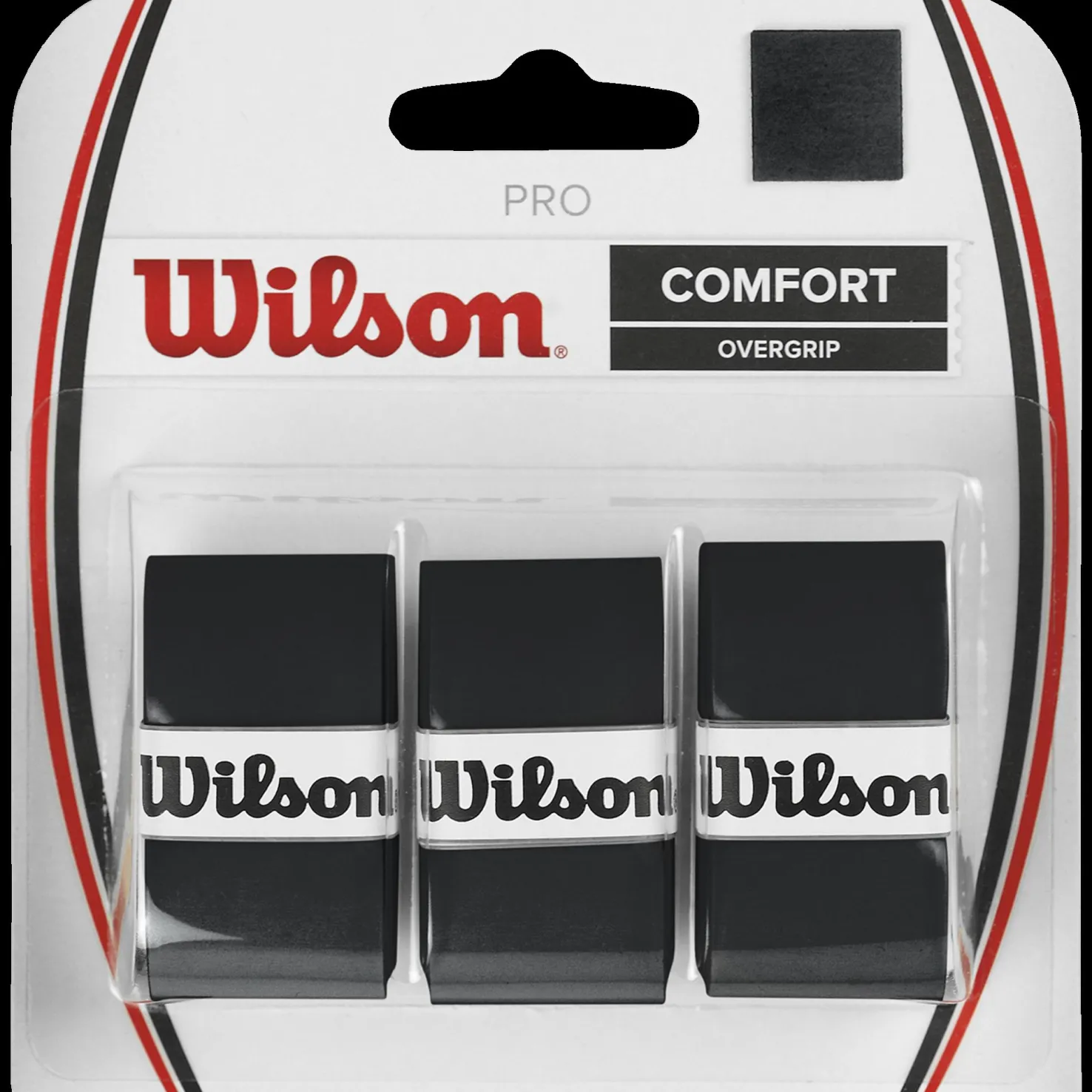 Pro Overgrip, grippiteippi - Tennistarvikkeet - Pro Overgrip, grippiteippi