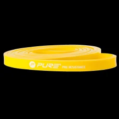 Pro Resistance Band Light, jumppakuminauha - Core-Harjoittelu - Pro Resistance Band Light, jumppakuminauha