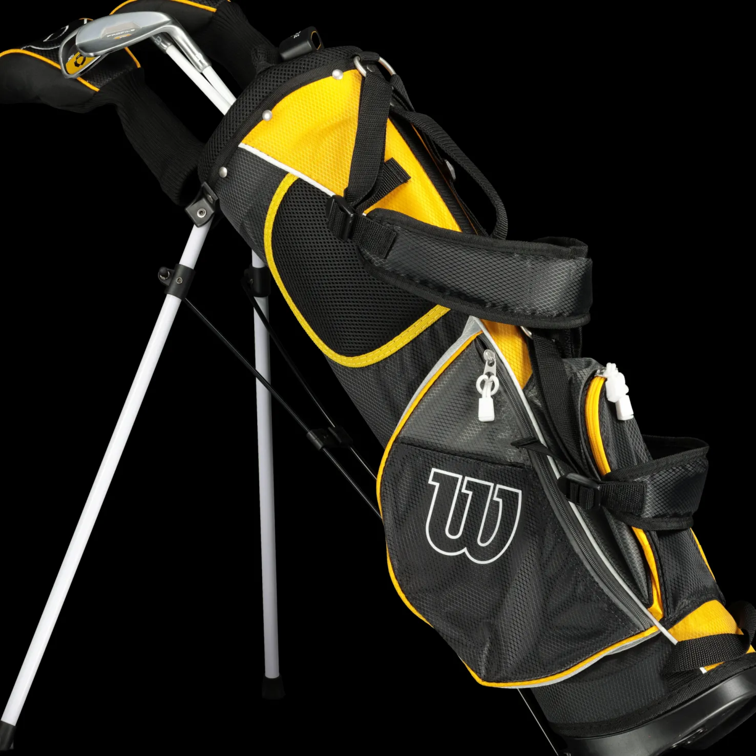 19 Profile Jgi  Jr 8-11 Yrs (medium) - Golfsetit - 19 Profile Jgi  Jr 8-11 Yrs (medium)