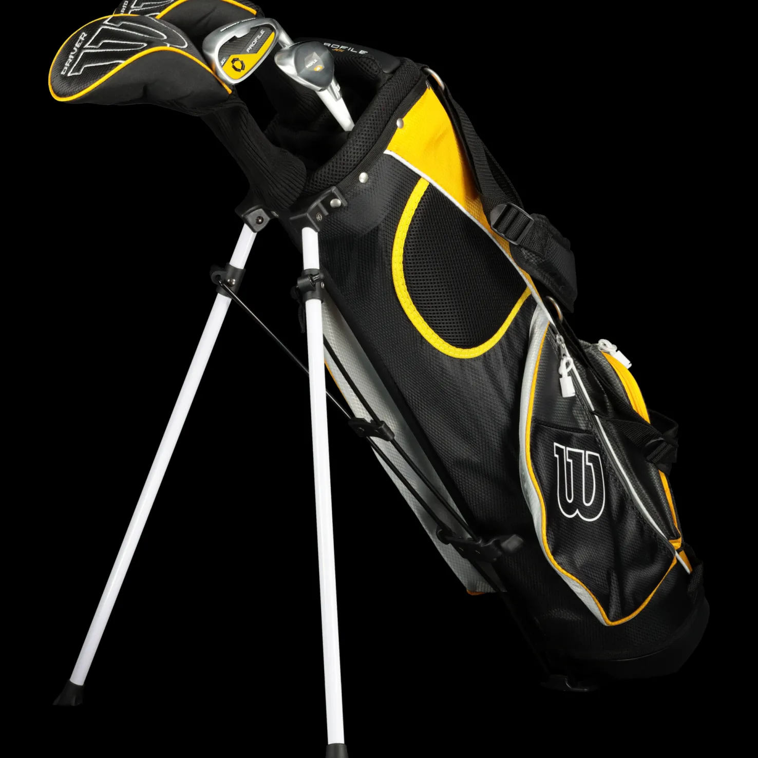 19 Profile Jgi  Jr 8-11 Yrs (medium) - Golfsetit - 19 Profile Jgi  Jr 8-11 Yrs (medium)