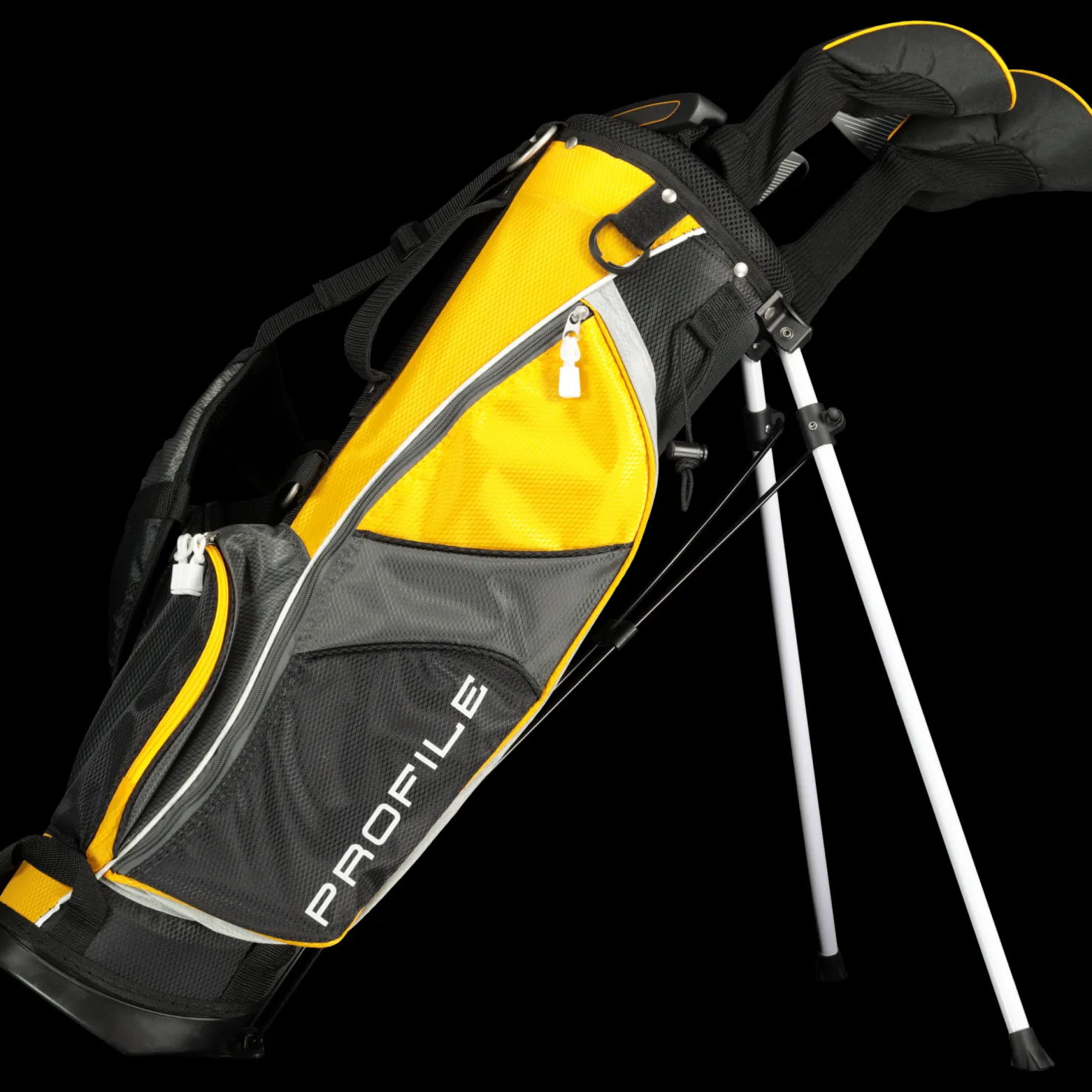 19 Profile Jgi  Jr 8-11 Yrs (medium) - Golfsetit - 19 Profile Jgi  Jr 8-11 Yrs (medium)