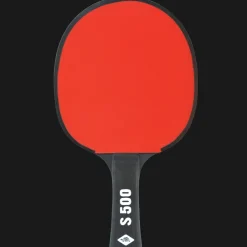 Protection Line S500 3-Star, pöytätennismaila - Pingismailat - Protection Line S500 3-Star, pöytätennismaila