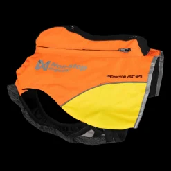 Protector Vest GPS, koiran metsästysliivi GPS-taskulla - Metsästykseen Koiran Kanssa - Protector Vest GPS, koiran metsästysliivi GPS-taskulla