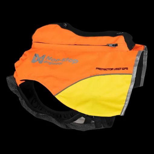 Protector Vest GPS, koiran metsästysliivi GPS-taskulla - Metsästykseen Koiran Kanssa - Protector Vest GPS, koiran metsästysliivi GPS-taskulla