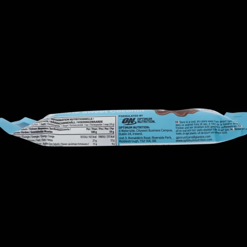 Protein Bar - Chocolate Sweet Coconut, proteiinipatukka - Proteiinipatukat - Protein Bar - Chocolate Sweet Coconut, proteiinipatukka