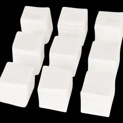 Puhdistusliinat, kal. 243–7 mm, iso pakkaus - Asehuolto - Puhdistusliinat, kal. 243–7 mm, iso pakkaus