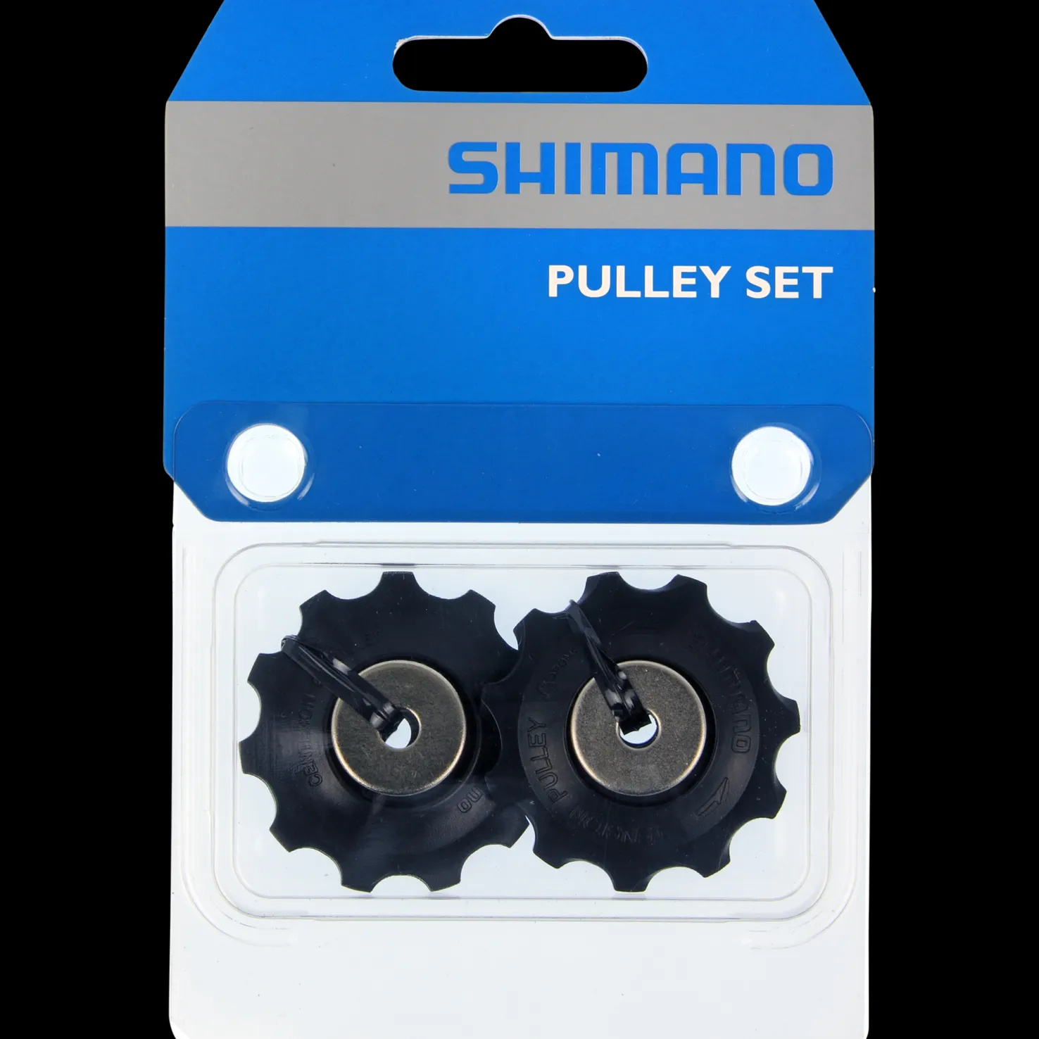 Pully's Universal 9 & 10 speed, ohjainpyörät takavaihtajaan - Polkupyörän Vapaarattaat - Pully's Universal 9 & 10 speed, ohjainpyörät takavaihtajaan