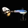 Pulse Spintail 9g, lippa - Lipat Ja Spinnerbaitit - Pulse Spintail 9g, lippa