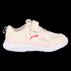 Puma Fun Racer AC Inf Kids, lasten tennarit - Tennarit Ja Vapaa-Ajan Kengät - Puma Fun Racer AC Inf Kids, lasten tennarit