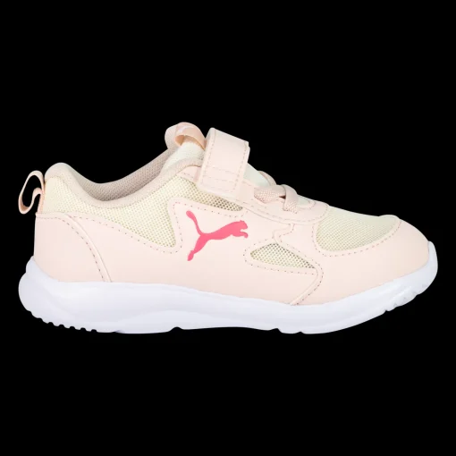 Puma Fun Racer AC Inf Kids, lasten tennarit - Tennarit Ja Vapaa-Ajan Kengät - Puma Fun Racer AC Inf Kids, lasten tennarit