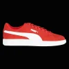 Puma Smash 3.0 SD, nuorten tennarit - Tennarit Ja Vapaa-Ajan Kengät - Puma Smash 3.0 SD, nuorten tennarit