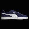 Puma Smash 3.0 SD, nuorten tennarit - Tennarit Ja Vapaa-Ajan Kengät - Puma Smash 3.0 SD, nuorten tennarit