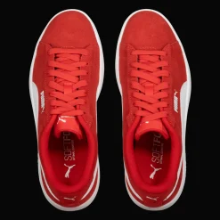 Puma Smash 3.0 SD, nuorten tennarit - Tennarit Ja Vapaa-Ajan Kengät - Puma Smash 3.0 SD, nuorten tennarit