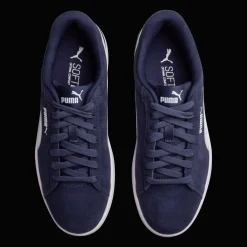 Puma Smash 3.0 SD, nuorten tennarit - Tennarit Ja Vapaa-Ajan Kengät - Puma Smash 3.0 SD, nuorten tennarit