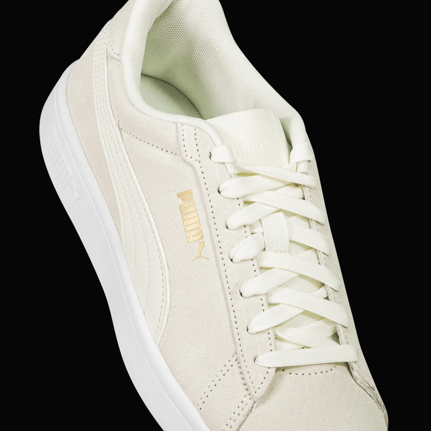 Puma Smash v2, unisex tennarit - Tennarit Ja Vapaa-Ajan Kengät - Puma Smash v2, unisex tennarit