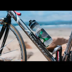 Pump Grip Drive, polkupyörän pumppu - Pyöräpumput - Pump Grip Drive, polkupyörän pumppu