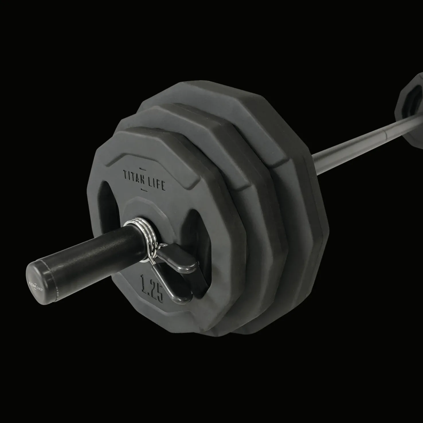 Pump Set 20 kg, levytankosarja - Levypainot - Pump Set 20 kg, levytankosarja