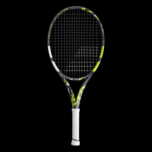 Pure Aero Junior 26", nuorten tennismaila edistyneille - Tennismailat - Pure Aero Junior 26", nuorten tennismaila edistyneille