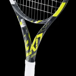 Pure Aero Junior 26", nuorten tennismaila edistyneille - Tennismailat - Pure Aero Junior 26", nuorten tennismaila edistyneille