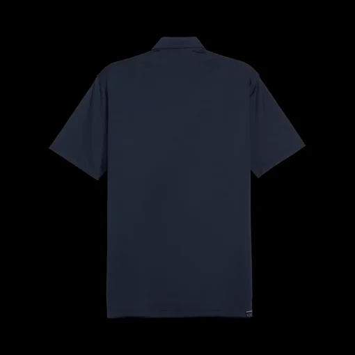 Pure Colorblock Polo, miesten pikeepaita, golfiin - Golfpaidat Ja -Pikeet - Pure Colorblock Polo, miesten pikeepaita, golfiin