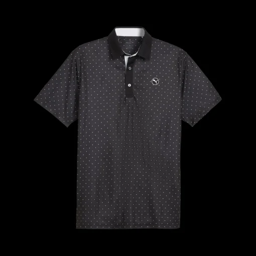 Pure Geo Polo, miesten pikeepaita, golfiin - Golfpaidat Ja -Pikeet - Pure Geo Polo, miesten pikeepaita, golfiin