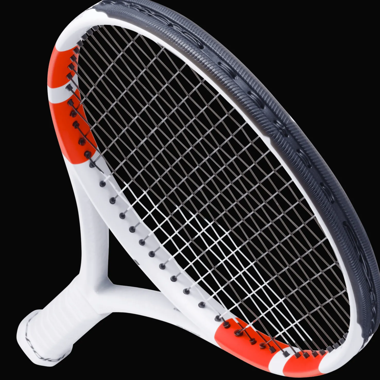 Pure Strike 100, tennismaila, unisex - Tennismailat - Pure Strike 100, tennismaila, unisex