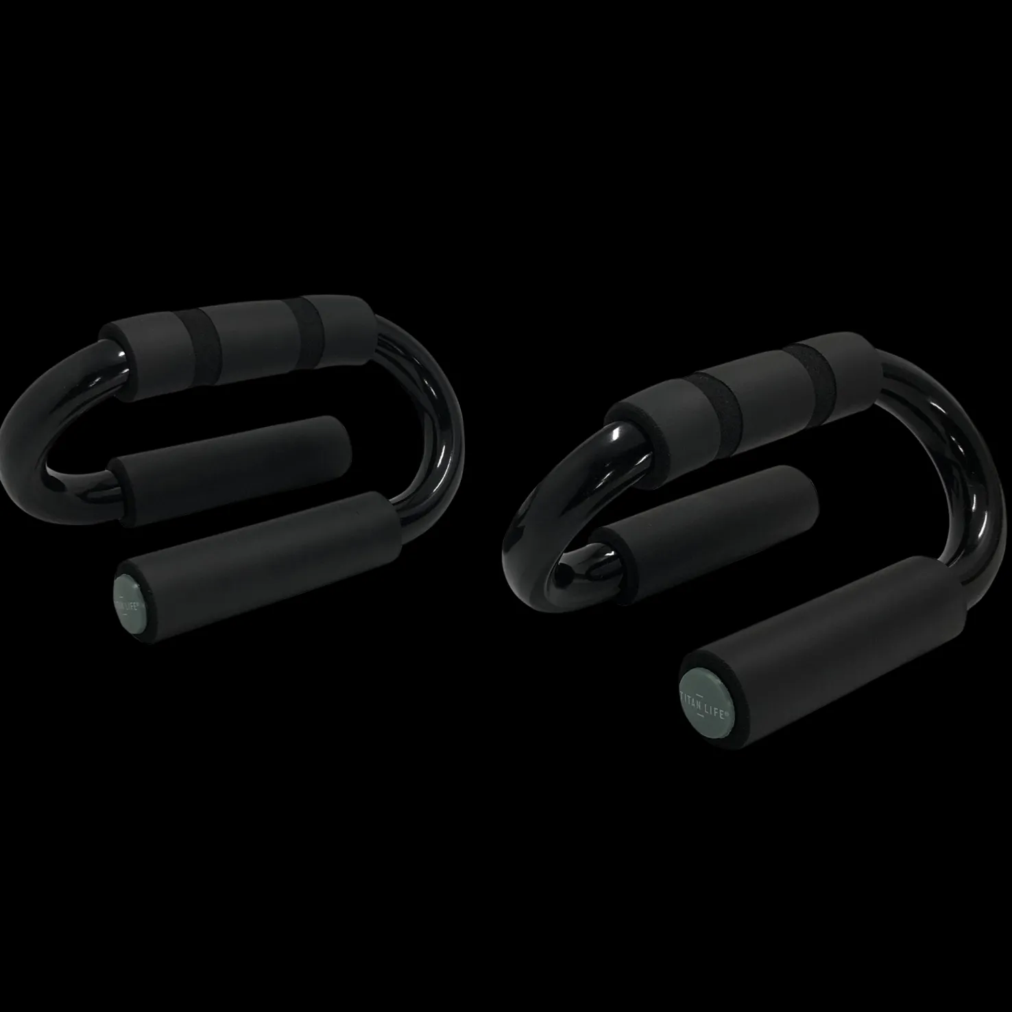 Push Up Bars, punnerrustangot - Voimaharjoitteluvälineet - Push Up Bars, punnerrustangot