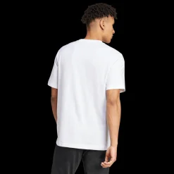 Pwr 3 Graphic T-Shirt, miesten t-paita - Vapaa-Ajan T-Paidat - Pwr 3 Graphic T-Shirt, miesten t-paita