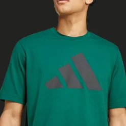 Pwr 3 Graphic T-Shirt, miesten t-paita - Vapaa-Ajan T-Paidat - Pwr 3 Graphic T-Shirt, miesten t-paita