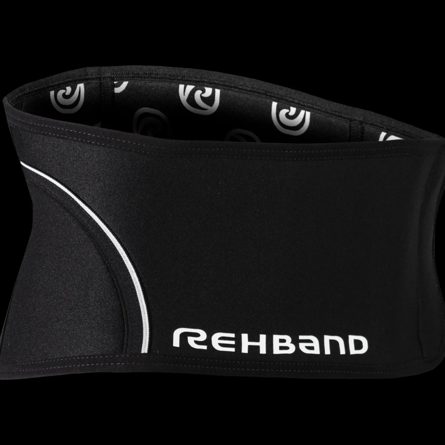 QD Back Support 5 mm, selkätuki - Selkätuet - QD Back Support 5 mm, selkätuki