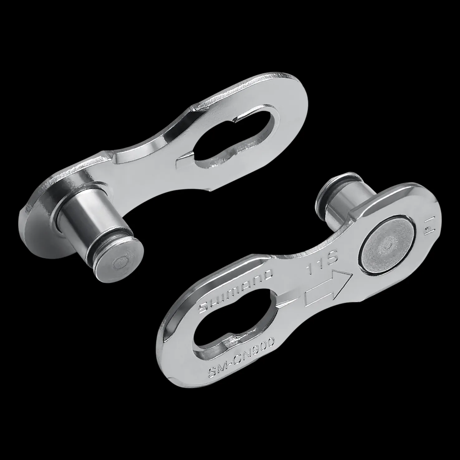 Quick-link 11-osainen, ketjulukko - Voimansiirto - Quick-link 11-osainen, ketjulukko