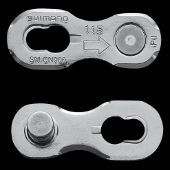 Quick-link 11-osainen, ketjulukko - Voimansiirto - Quick-link 11-osainen, ketjulukko