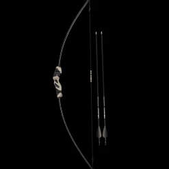 Quicksilver Mossy Oak, jousipyssy - Jousiammunta - Quicksilver Mossy Oak, jousipyssy