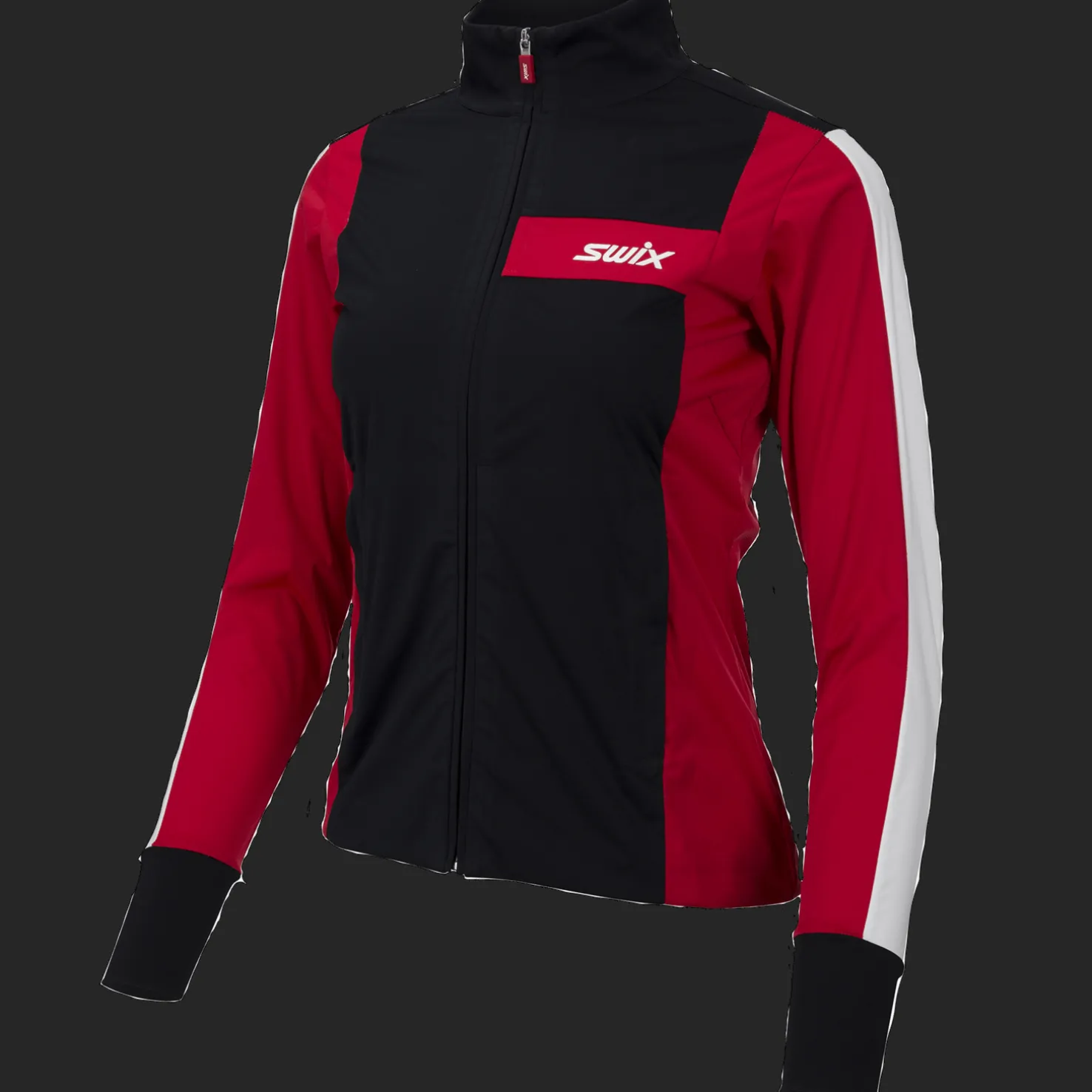 Race jacket, naisten hiihtotakki - Hiihtotakit Naisen - Race jacket, naisten hiihtotakki