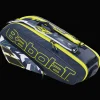 Racket Holder X6 Pure Aero, tennislaukku - Tennistarvikkeet - Racket Holder X6 Pure Aero, tennislaukku