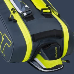 Racket Holder X6 Pure Aero, tennislaukku - Tennistarvikkeet - Racket Holder X6 Pure Aero, tennislaukku