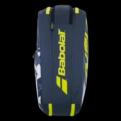 Racket Holder X6 Pure Aero, tennislaukku - Tennistarvikkeet - Racket Holder X6 Pure Aero, tennislaukku