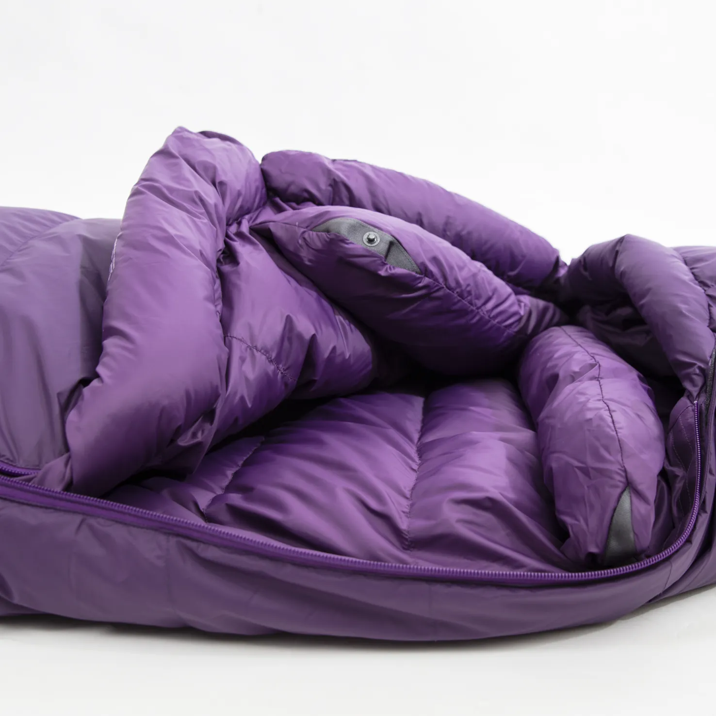 Rago Pro Down Spring Lady, naisten untuvamakuupussi - Makuupussit - Rago Pro Down Spring Lady, naisten untuvamakuupussi