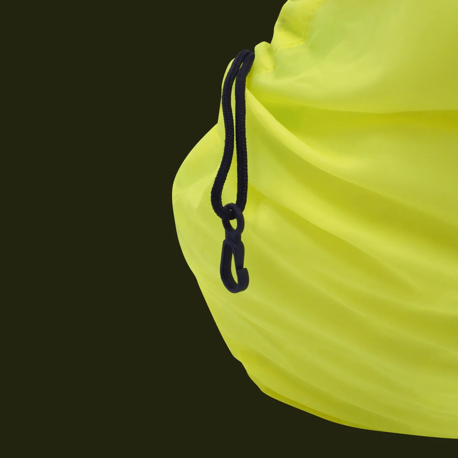 Raincover M 35-50L, sadesuoja - Tarvikkeet Reppuihin, Rinkkoihin Ja Kasseihin - Raincover M 35-50L, sadesuoja