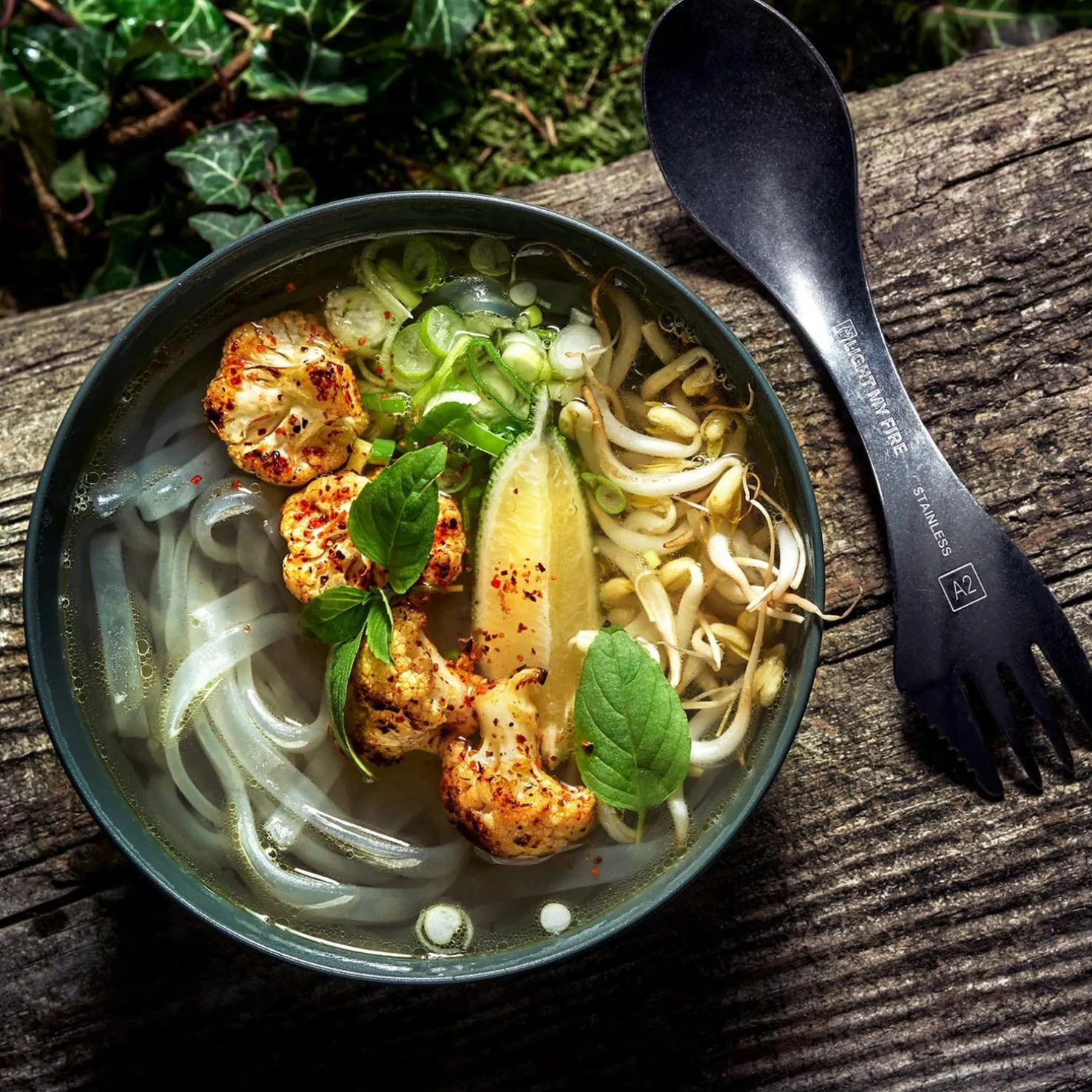 Ramenbowl Bulk, kulho - Kattilat Ja Ruokailuvälineet - Ramenbowl Bulk, kulho