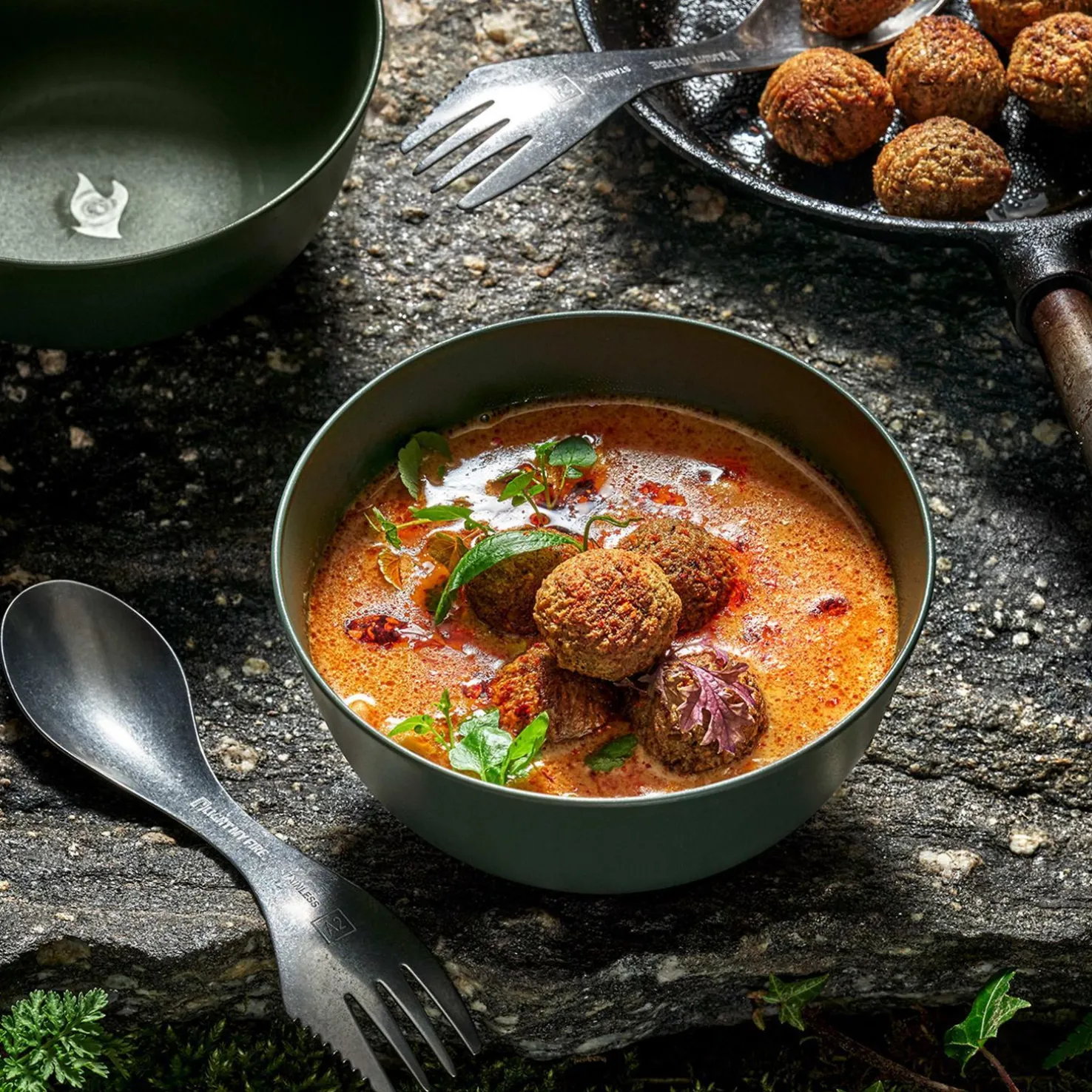 Ramenbowl Bulk, kulho - Kattilat Ja Ruokailuvälineet - Ramenbowl Bulk, kulho