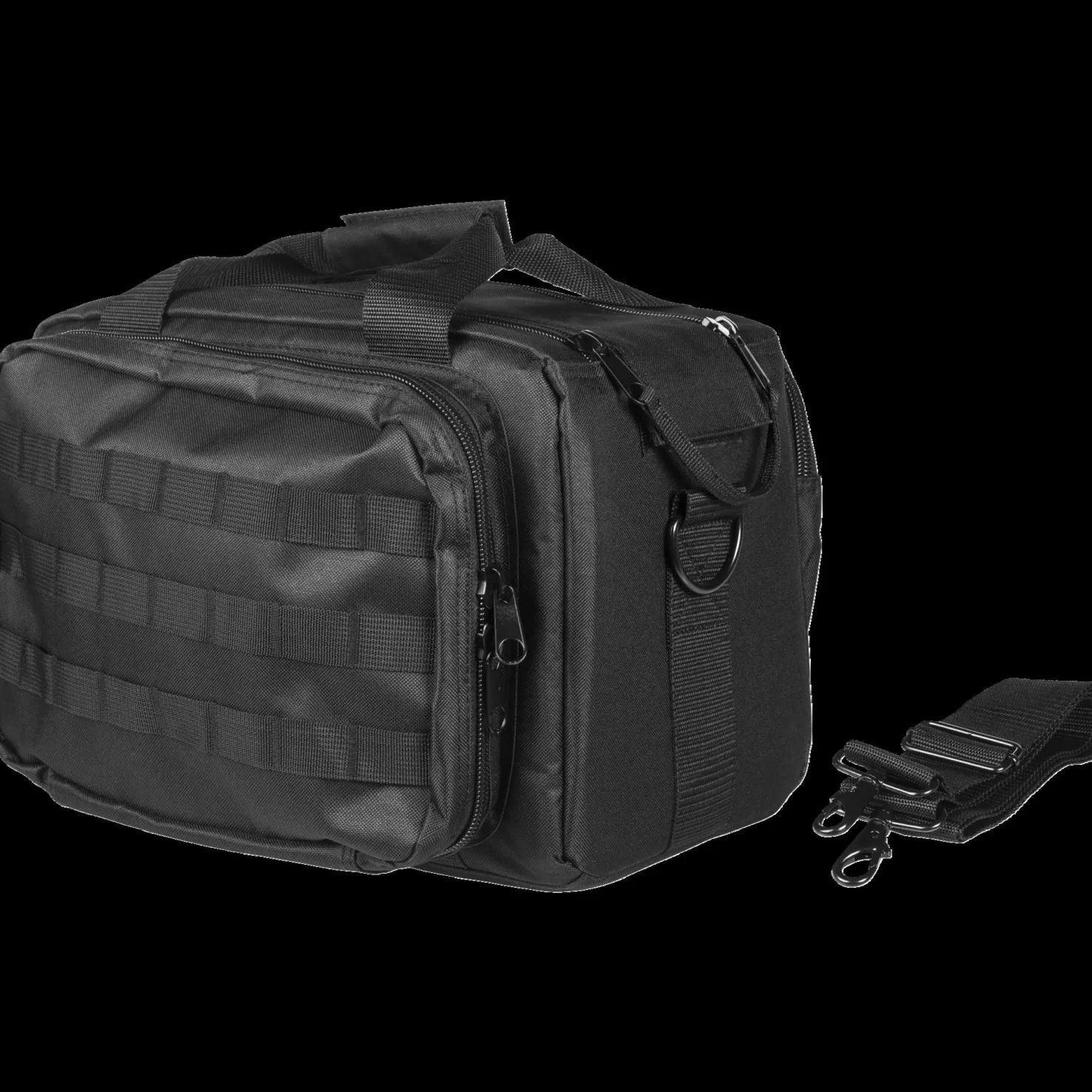 Range Bag, ampumaradalle laukku - Metsästysvarusteet - Range Bag, ampumaradalle laukku