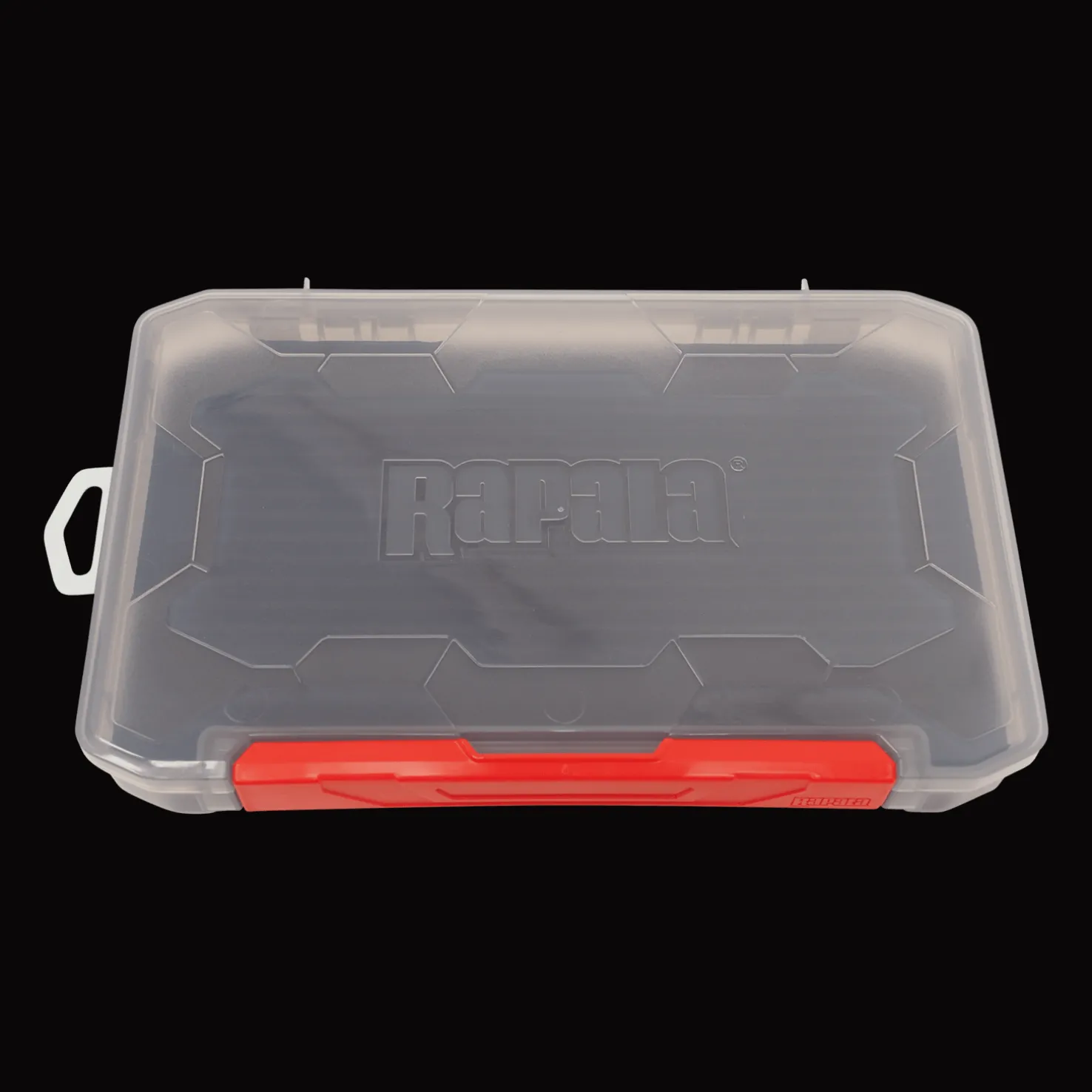 Rapala Tackle Tray 276 Open Foam, viehelaatikko, vaapuille ja softbaiteille - Kalastuslaukut, Kalastuspakit Ja Vapaputket - Rapala Tackle Tray 276 Open Foam, viehelaatikko, vaapuille ja softbaiteille