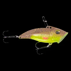 Rattling Powerblade 6,5cm 26g, viehe - Lusikkauistimet - Rattling Powerblade 6,5cm 26g, viehe