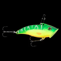 Rattling Powerblade 6,5cm 26g, viehe - Lusikkauistimet - Rattling Powerblade 6,5cm 26g, viehe