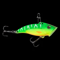 Rattling Powerblade 5,5cm 17g - Lusikkauistimet - Rattling Powerblade 5,5cm 17g