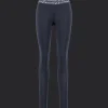 Rav 100% Pants, villahousut naiset - Villakerrastot housut naiset - Rav 100% Pants, villahousut naiset