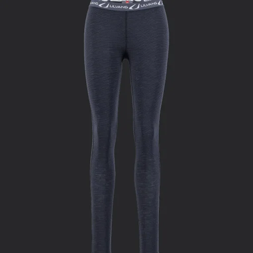 Rav 100% Pants, villahousut naiset - Villakerrastot housut naiset - Rav 100% Pants, villahousut naiset