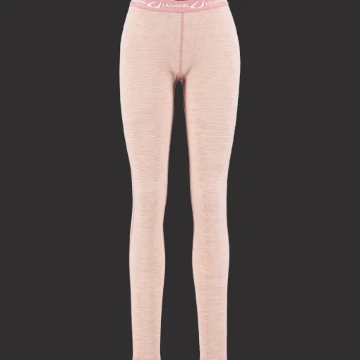 Rav 100% Pants, villahousut naiset - Villakerrastot housut naiset - Rav 100% Pants, villahousut naiset