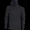 Rav sweater w/zip, unisex villapaita - Villapaidat - Rav sweater w/zip, unisex villapaita